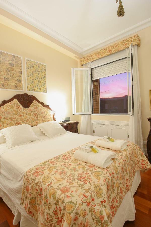 Appartamento Apartamento La feria Siviglia Esterno foto