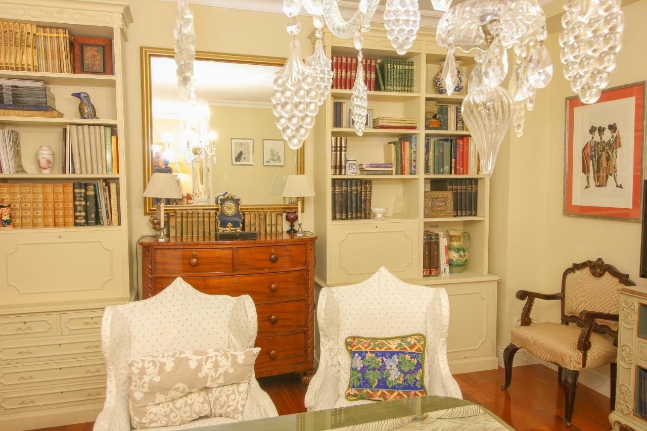 Appartamento Apartamento La feria Siviglia Esterno foto