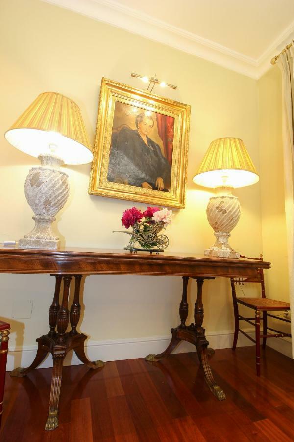 Appartamento Apartamento La feria Siviglia Esterno foto