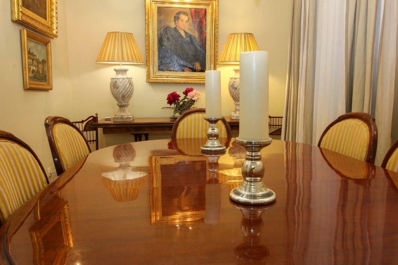 Appartamento Apartamento La feria Siviglia Esterno foto