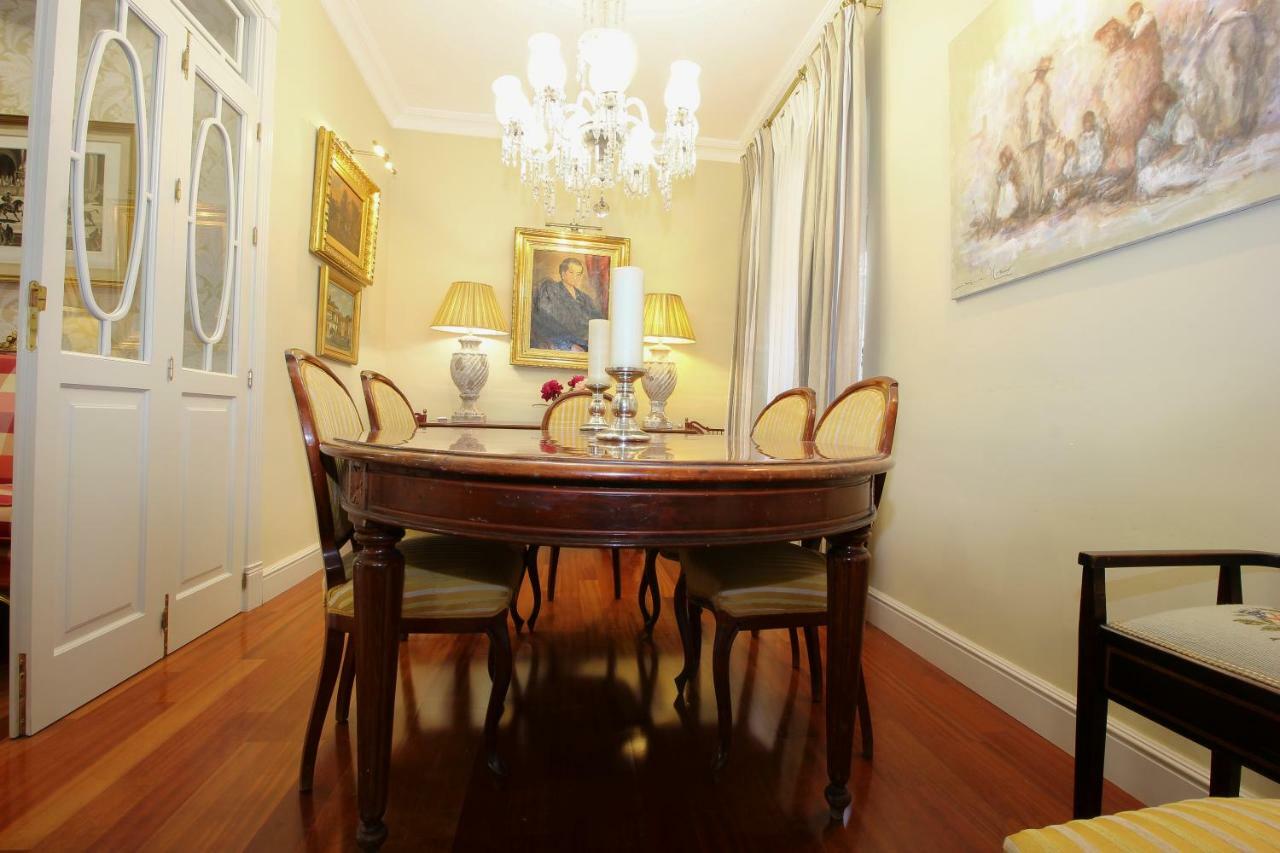 Appartamento Apartamento La feria Siviglia Esterno foto