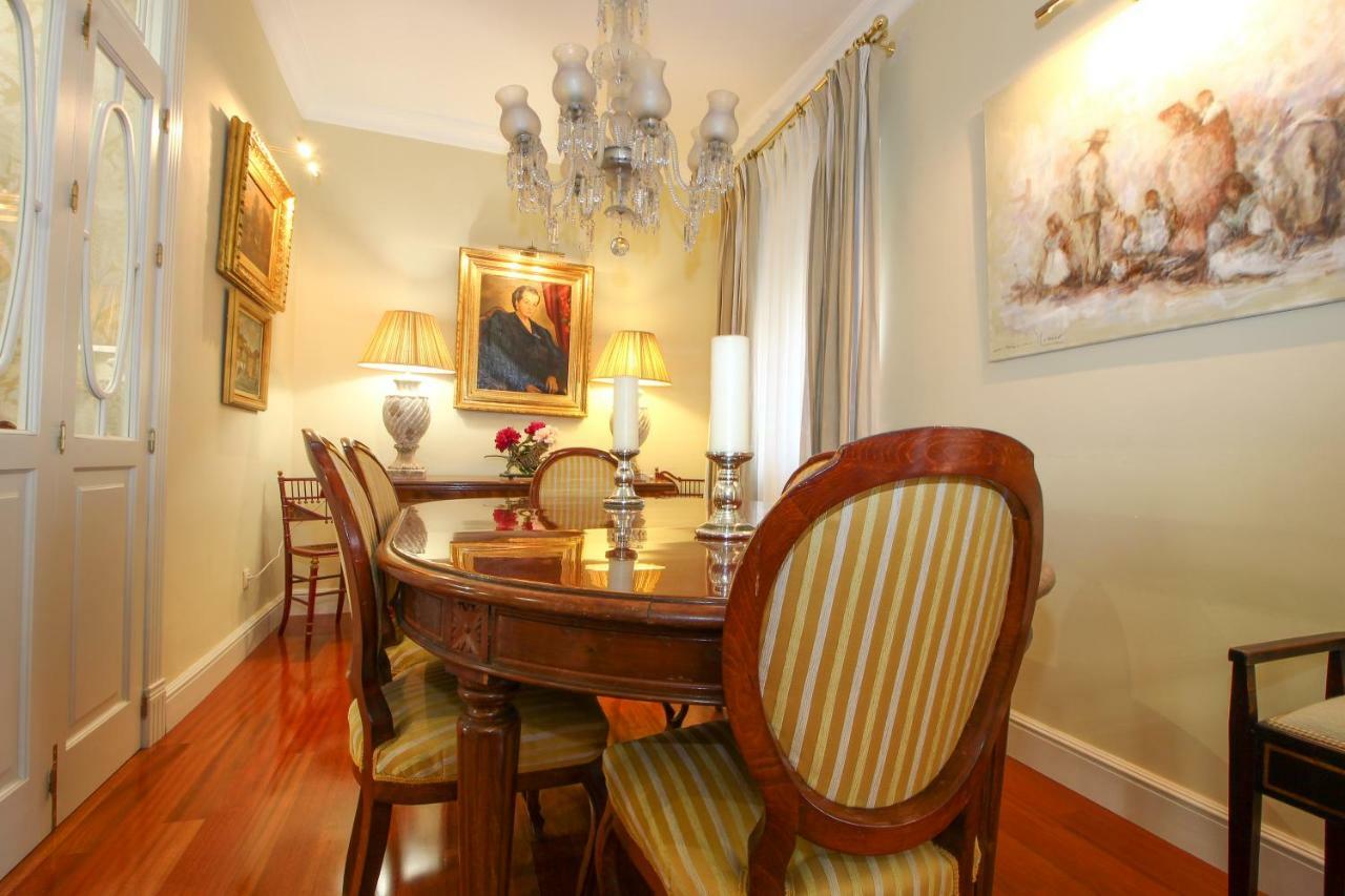 Appartamento Apartamento La feria Siviglia Esterno foto