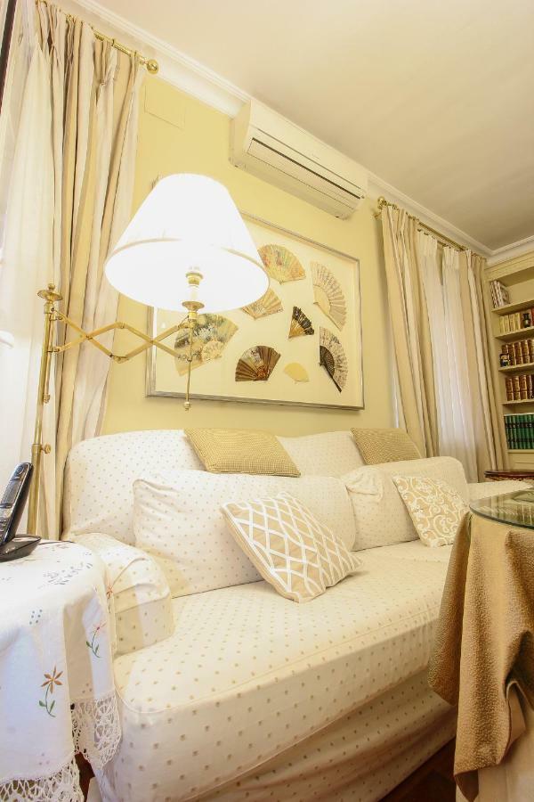 Appartamento Apartamento La feria Siviglia Esterno foto