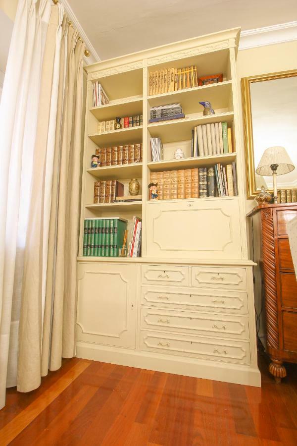 Appartamento Apartamento La feria Siviglia Esterno foto