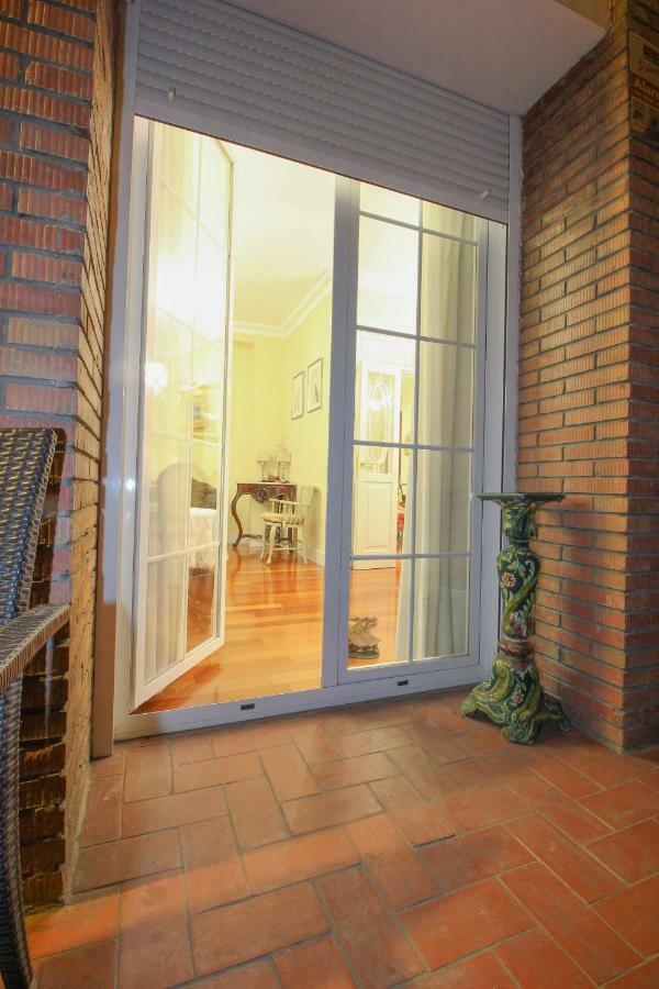 Appartamento Apartamento La feria Siviglia Esterno foto