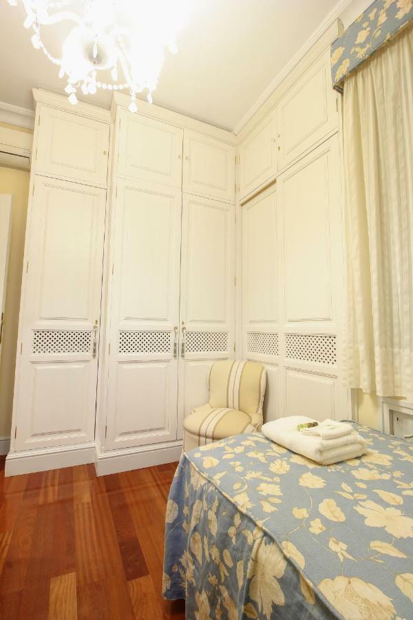 Appartamento Apartamento La feria Siviglia Esterno foto