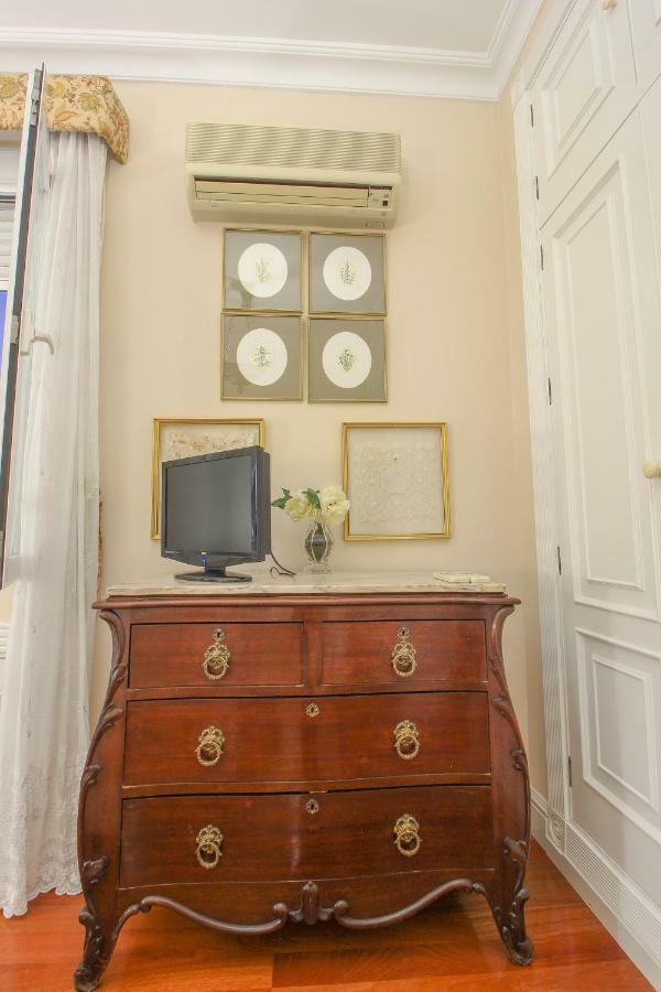 Appartamento Apartamento La feria Siviglia Esterno foto