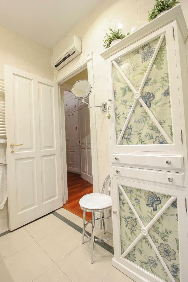Appartamento Apartamento La feria Siviglia Esterno foto