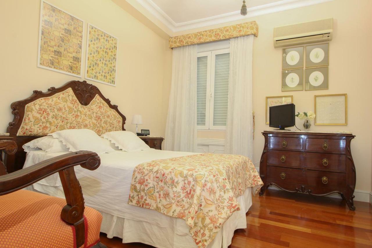 Appartamento Apartamento La feria Siviglia Esterno foto