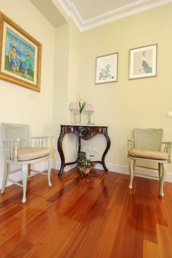 Appartamento Apartamento La feria Siviglia Esterno foto