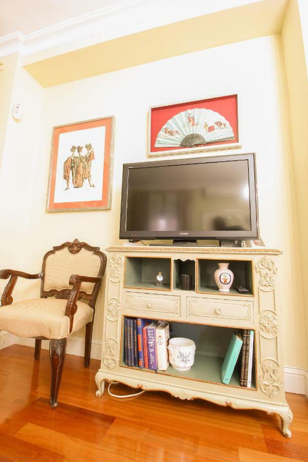 Appartamento Apartamento La feria Siviglia Esterno foto